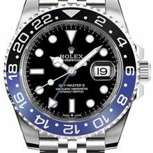 Rolex Datejust GMT-Master 40mm - BEAUTY BAR