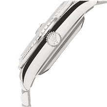 Rolex Day-Date 36 Oyster, 36 mm, White Gold and Diamonds Dial Crystal Bracelet