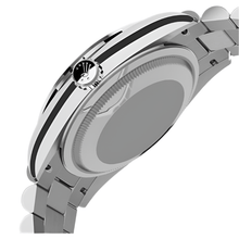 Rolex Day - Date 36 Oyster, 36 mm, White Gold and Diamonds Reference 128349RBR - BEAUTY BAR