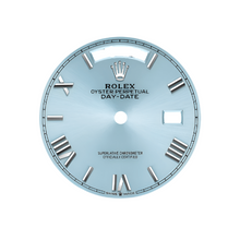 Rolex Day-Date 40 Oyster Perpetual Day-Date 40mm