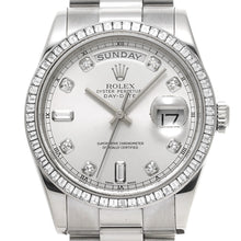 Rolex Lady Day - Date 36 128349RBR - BEAUTY BAR