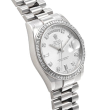 Rolex Lady Day - Date 36 128349RBR - BEAUTY BAR