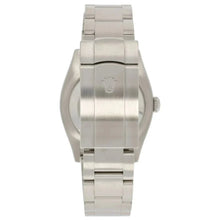 Rolex Oyster Perpetual 41 Oyster, 41 mm, Oystersteel Reference 124300