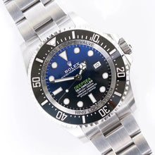Rolex Sea - Dweller Deepsea - BEAUTY BAR