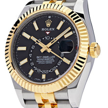 Rolex Sky - Dweller Classic 42mm - BEAUTY BAR