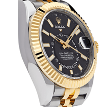 Rolex Sky - Dweller Classic 42mm - BEAUTY BAR