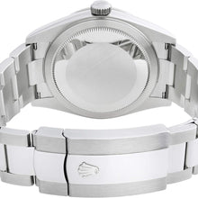Rolex Sky-Dweller Oyster, 42 mm, Oystersteel and White Gold Reference 336934