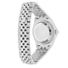 Rolex Steel and White Rolesor Lady - Datejust Watch 30mm - BEAUTY BAR