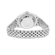 Rolex Steel and White Rolesor Lady - Datejust Watch 30mm - BEAUTY BAR