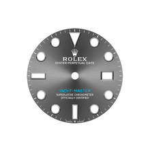 Rolex Yacht-Master 40 Oyster, 40 mm, Oystersteel and Platinum Reference 126622